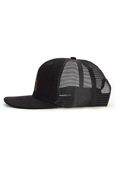 PataCute Musician Cello Snapback Hat