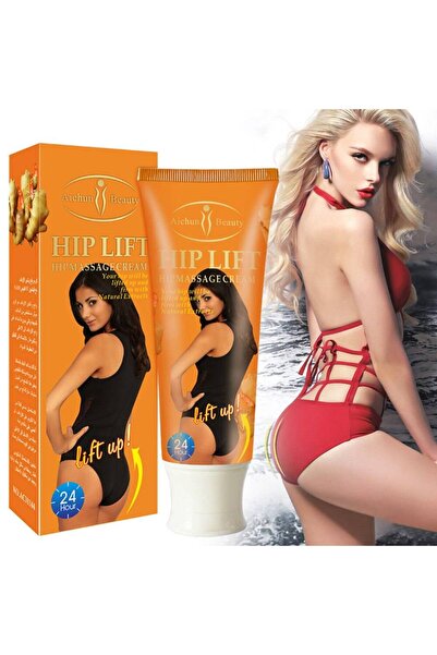 ABAS Cream for Sensitive Areas and Buttocks Enlargement, Effective in a Short...