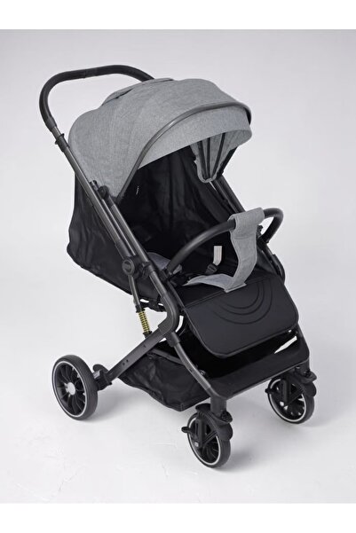 Baby Cara Ultra Lightweight Baby Stroller Folding Travel – One Hand Fold, 2-W...