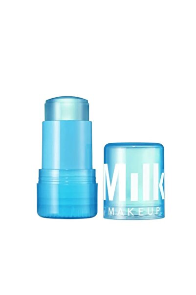 MILK ميلك ميك آب كوولينج ووتر جيللني ايس - إصبع سيروم لتفتيح البشرة بالببتيدا...