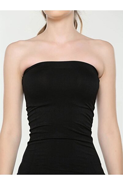 BENALİ Women's Strapless Tank Top 852