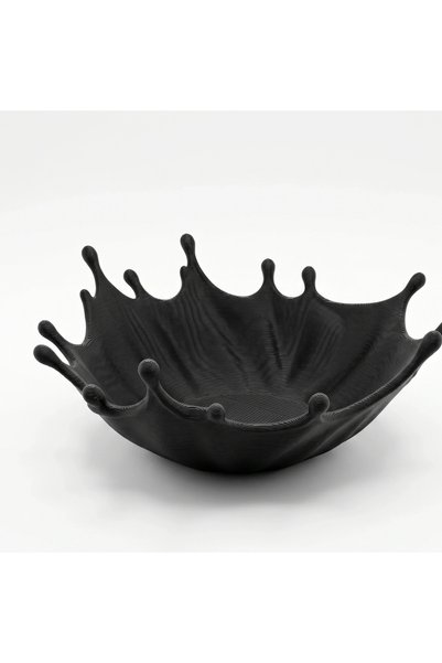 OEM Bol Decorativ Modern Design Splash Obiecte Mici