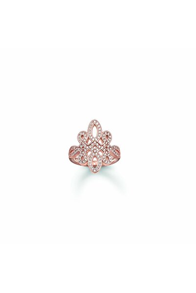 Thomas Sabo ΓΥΝΑΙΚΕΙΟ ΔΑΧΤΥΛΙΔΙ 974-416-14-54 (54 )