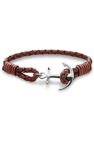 Tom Hope ΒΡΑΧΙΟΛΙ UNISEX TM0220 (18ΕΚ.)