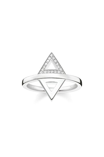 Thomas Sabo ΓΥΝΑΙΚΕΙΟ ΔΑΧΤΥΛΙΔΙ DT00197251454 (54 )