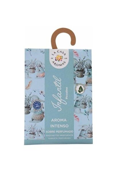 La Casa De Los Aromas Săculeț Parfumat Picolino, 100 ml