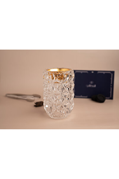 OEMS Crystal incense burner