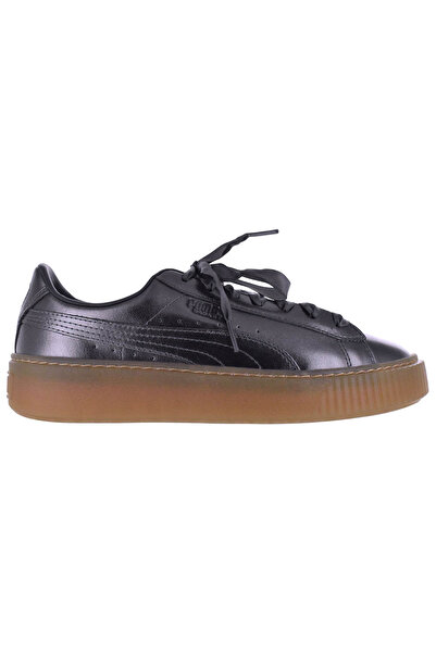 Puma Basket Platform Luxe Wn's 38,5