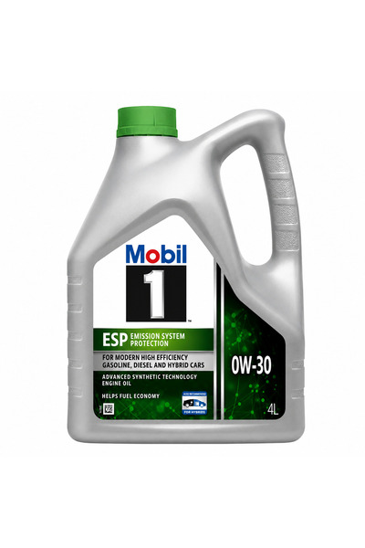 OEM ULEI MOTOR MOBIL 1 ESP 0W-30 4L