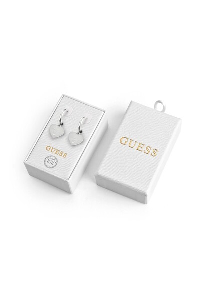 Guess ΓΥΝΑΙΚΕΙΑ ΣΚΟΥΛΑΡΙΚΙΑ JUBS01821JWRH (2,5 εκ.)