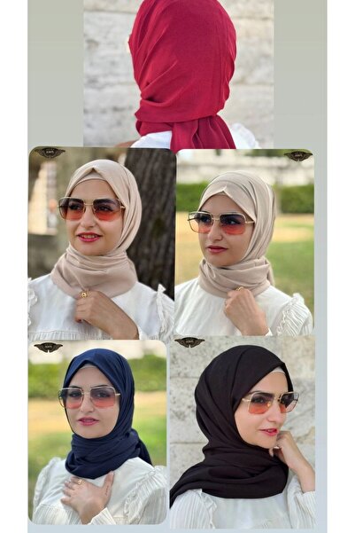 ALDAIYR Kreb Shawl 180X70