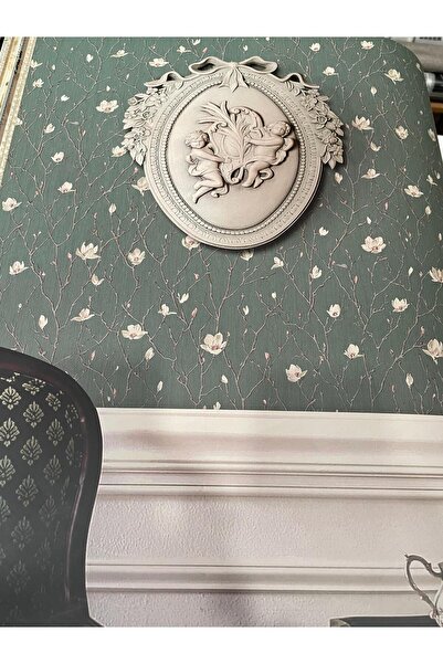 borella Adawall Seven Çiçekli Duvar Kağıdı 16,5m2 (106x1560cm)