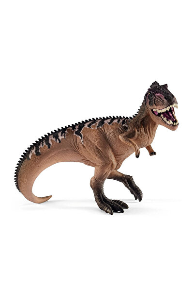 SCHLEICH NORTH AMERICA Schleich Giganotosaurus 15010