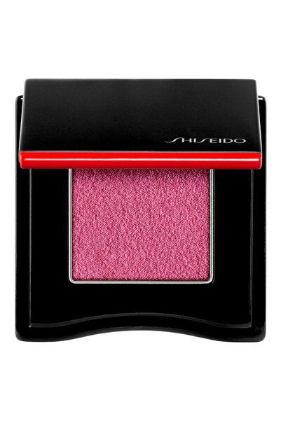 Shiseido Pop PowderGel, Fard de pleoape compact, 11, Roz, 2.2 g