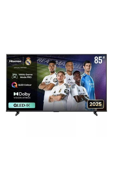 Hisense 85" 85Q61Q LED 4K Smart TV 2025