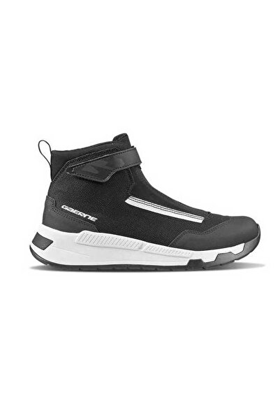 Gaerne G-ZION AIR BOT SİYAH BEYAZ