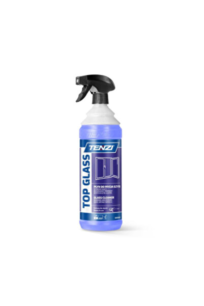 Tenzi Detergent geamuri Top Glass, 1000 ml
