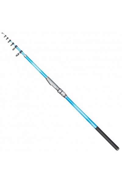 Baracuda Seabig Телескопична въдица 3.3 м