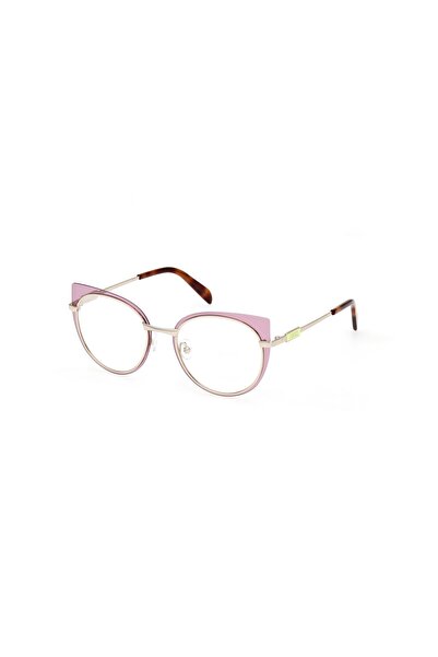 Emilio Pucci ΓΥΝΑΙΚΕΙΑ ΓΥΑΛΙΑ EP5220-51080 (Φακός/Γέφυρα/Βραχίονας) 51/19/140...