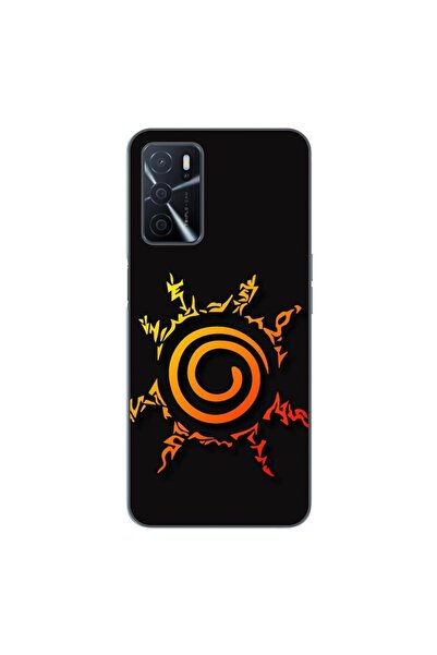OEM Husa compatibila cu Oppo A16 Silicon Gel Tpu Model Eight Trigrams Sealing