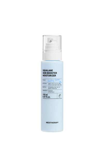 MEDITHERAPY Squalane Skin Booster Moisturizer 150ml