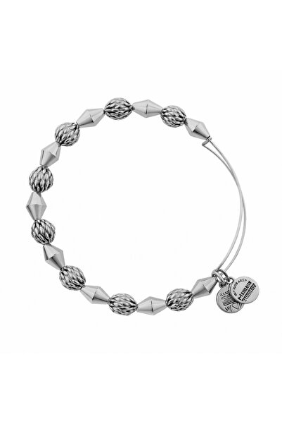 Alex and Ani ΓΥΝΑΙΚΕΙΟ ΒΡΑΧΙΟΛΙ A12EB105RS (19-25ΕΚ.)