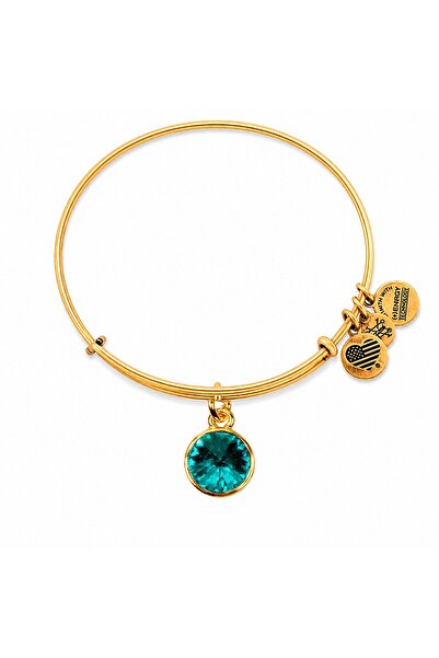 Alex and Ani ΓΥΝΑΙΚΕΙΟ ΒΡΑΧΙΟΛΙ A12EB242RG (19-25ΕΚ.)