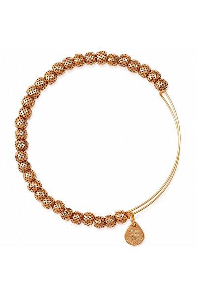 Alex and Ani ΓΥΝΑΙΚΕΙΟ ΒΡΑΧΙΟΛΙ BBEB17RG (20ΕΚ.)