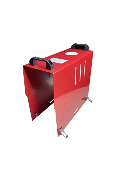 Smart Heater & Cooler Μεταλλικό περίβλημα για τον φορητό ανεμιστήρα SMART HEA...