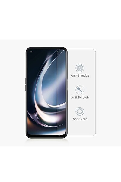 sscase OnePlus Nord CE 3 Lite 5G Tempered Glass