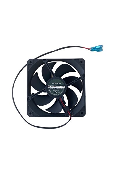 Smart Heater & Cooler Ventilator pentru gama de frigidere C/TA/TAW/AD