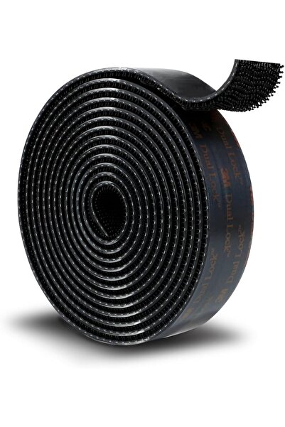 3M Cırt Sabitleyici Bant Dual Lock 25mmx0.5MT