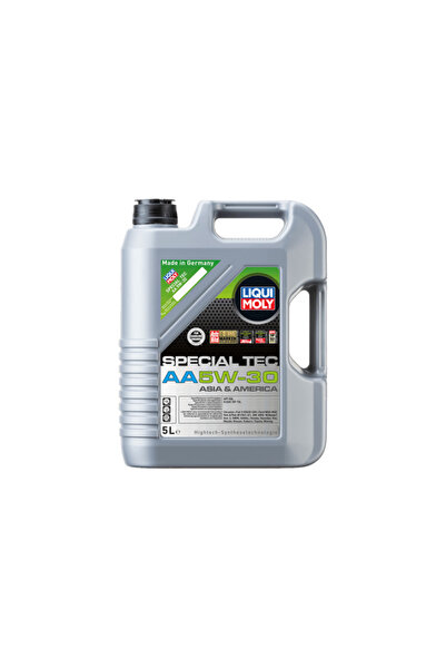 Liqui Moly Special Tec AA 5 W-30