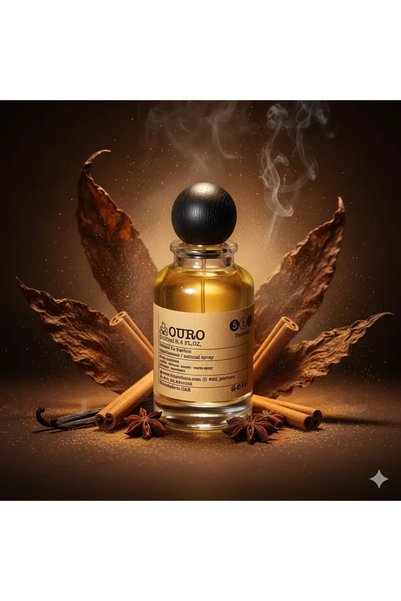 5ii perfume Perfume أورا - a Fragrance of Luxury and Distinction