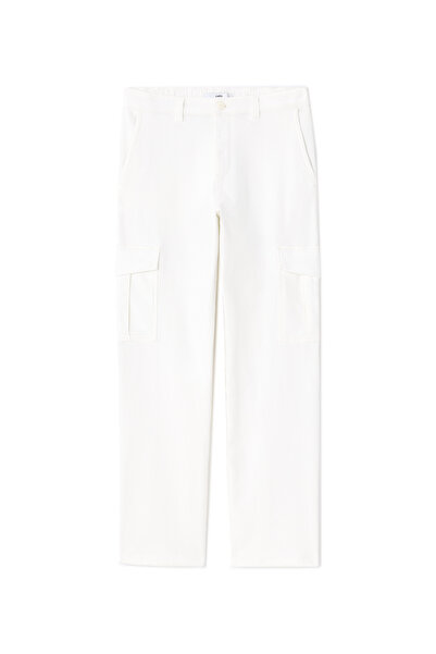 CELIO Pantaloni cargo Nocadroi