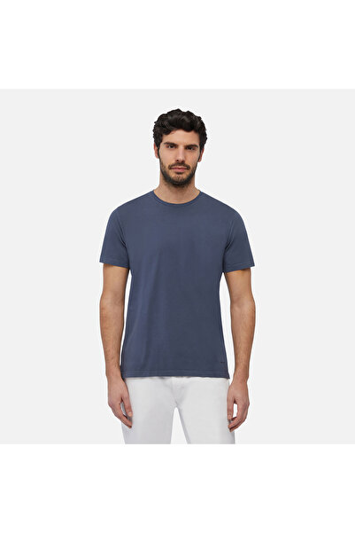 Geox Tricou bărbătesc Modré