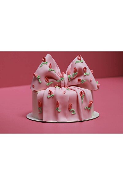 OEMS Bow cake
