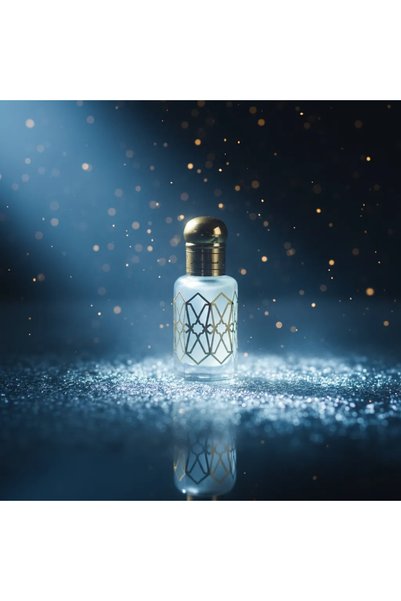 5ii perfume Ice Grip |   1 Tulle