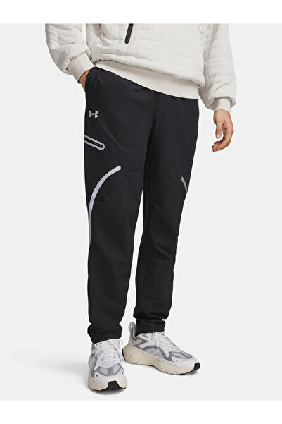 Under Armour Pánské sportovní kalhoty UA Unstoppable Cargo Pant