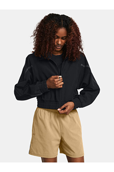 Under Armour Jachetă scurtă de damă Unstoppable