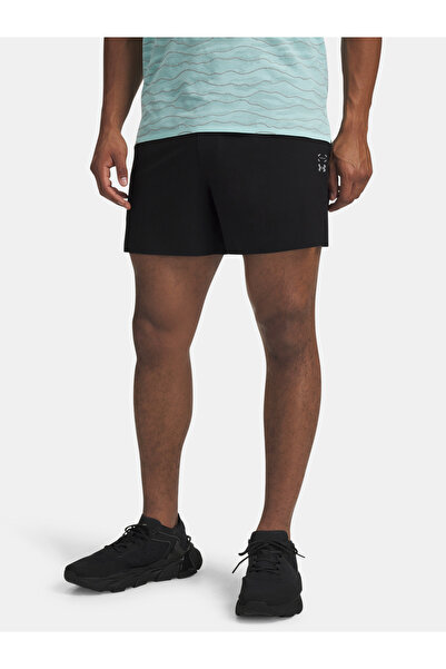 Under Armour Pánské kraťasy UA Halo Train Short-BLK