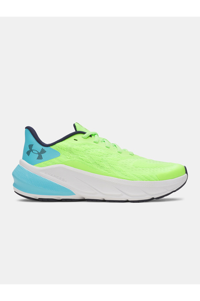 Under Armour Ghete de băieți UA BGS Turbulence 3