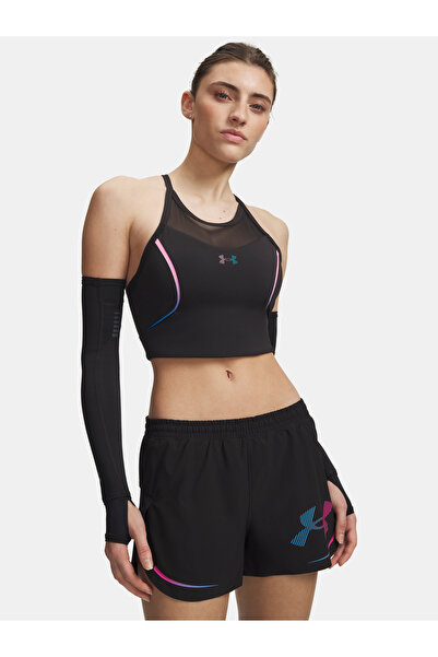 Under Armour Maiou de damă UA Velociti Elite Crop Tank