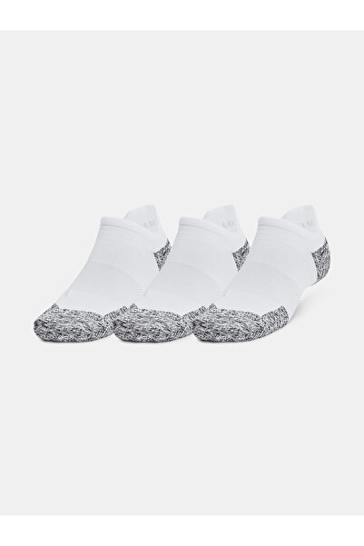 Under Armour Șosete unisex UA AD Run Cushion 3 perechi NS