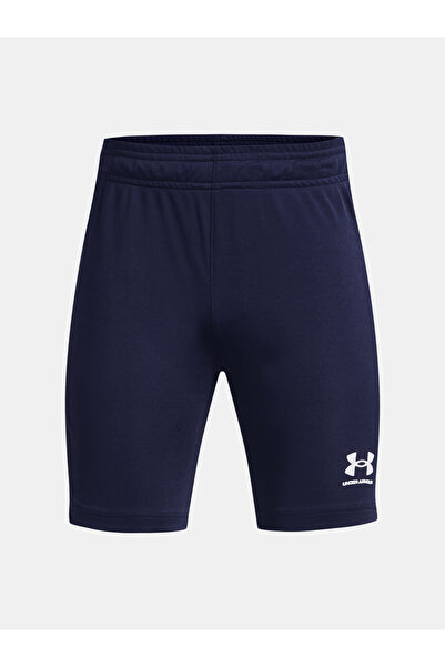 Under Armour Kraťasy Y Challenger Core Short-NVY