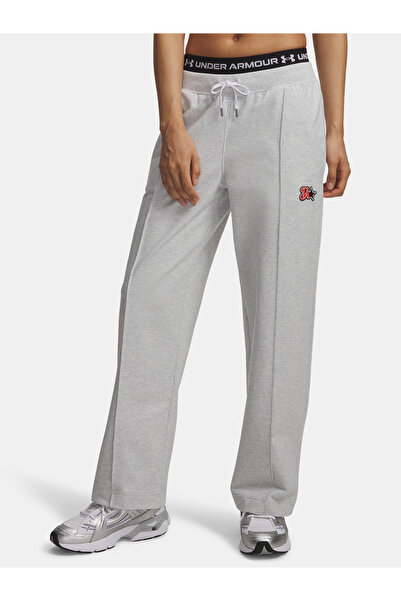 Under Armour Dámské sportovní kalhoty Sport Terry Trend Pant