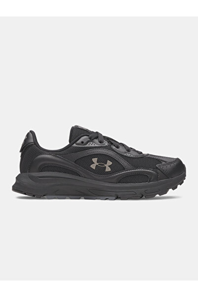 Under Armour Încălțăminte unisex UA GS Tech Runner-BLK