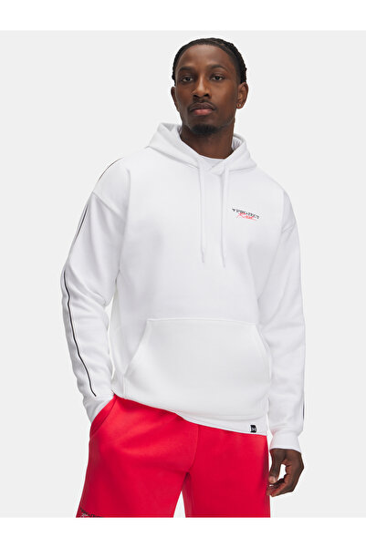 Under Armour Hanorac bărbătesc Pjt Rck Icon Fleece Hdy