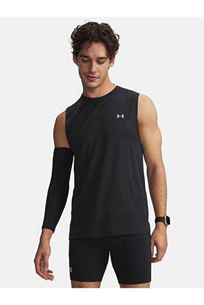 Under Armour Maiou bărbătesc UA Velociti Tank-BLK