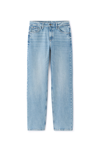 CELIO Džíny Loose C75 Moloose3l